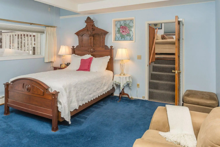 Camai Bed And Breakfast