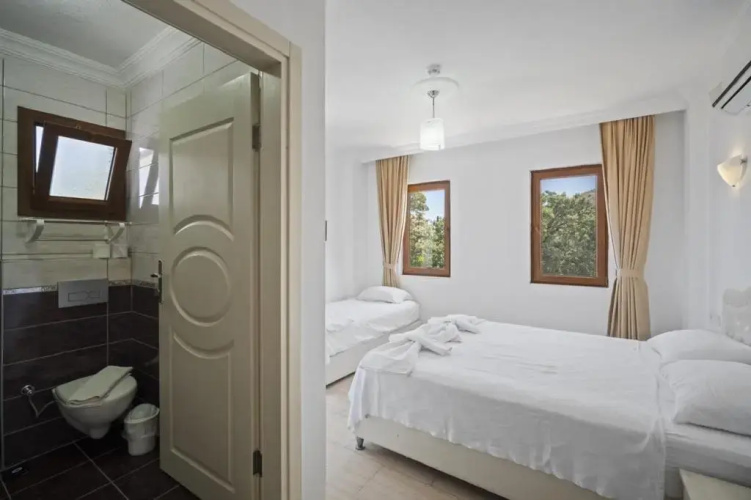 Arzu Otel