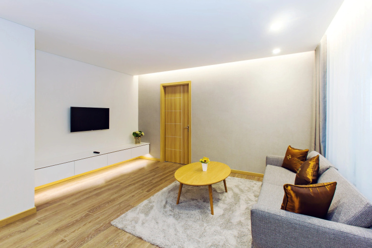 Zen Diamond Suites Hotel