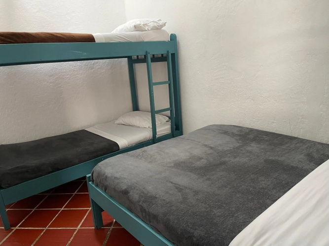 Popichi Hostel