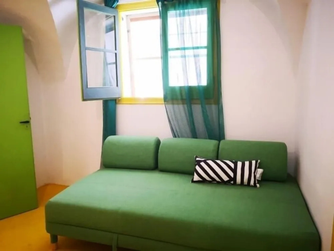 Apartamento 6114