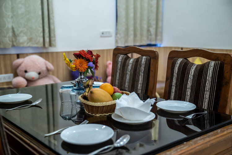 Family Suite