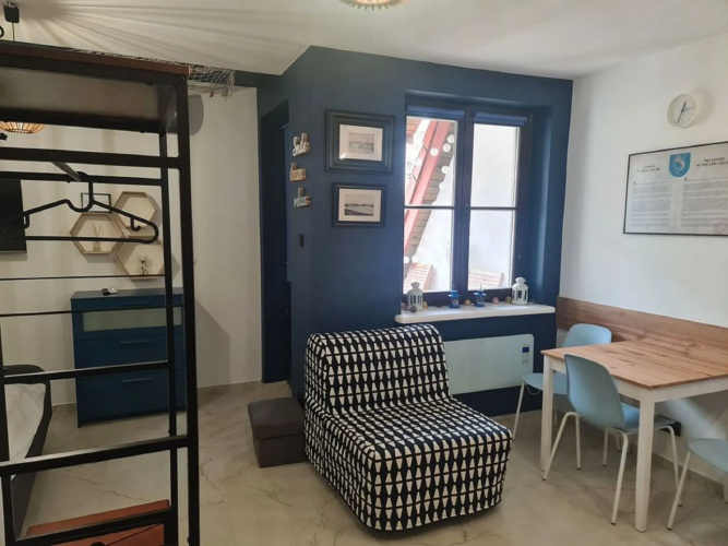 Apartament Króla Sielaw