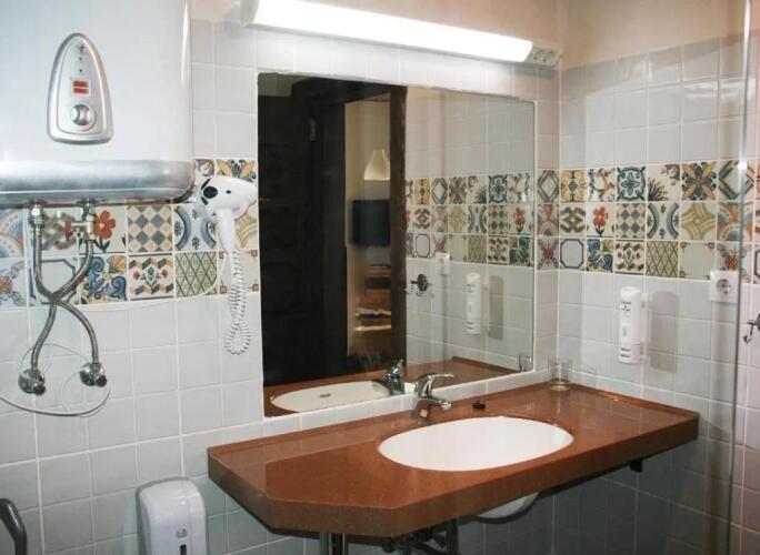 Фотография номера гостевого дома Хуторянка