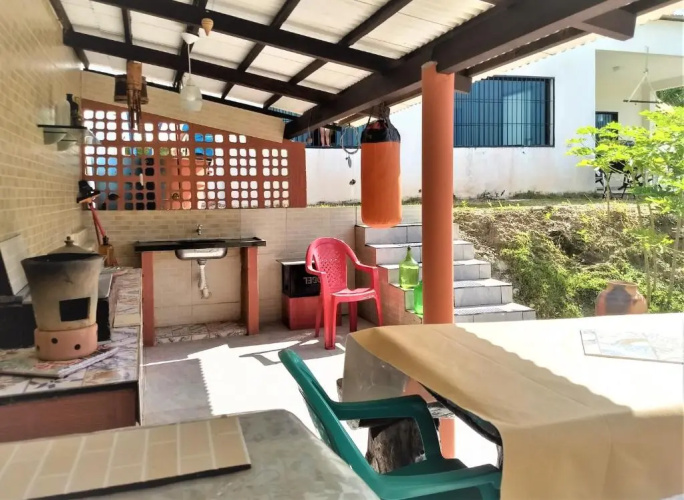 Casa Beira Mar