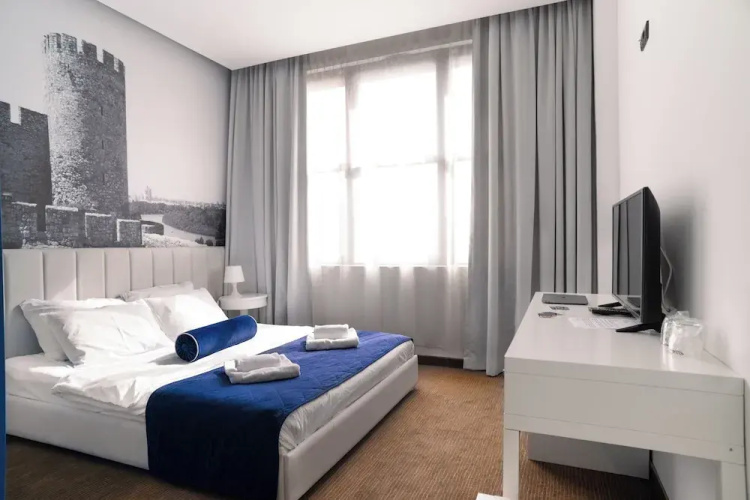 Hotel Passport