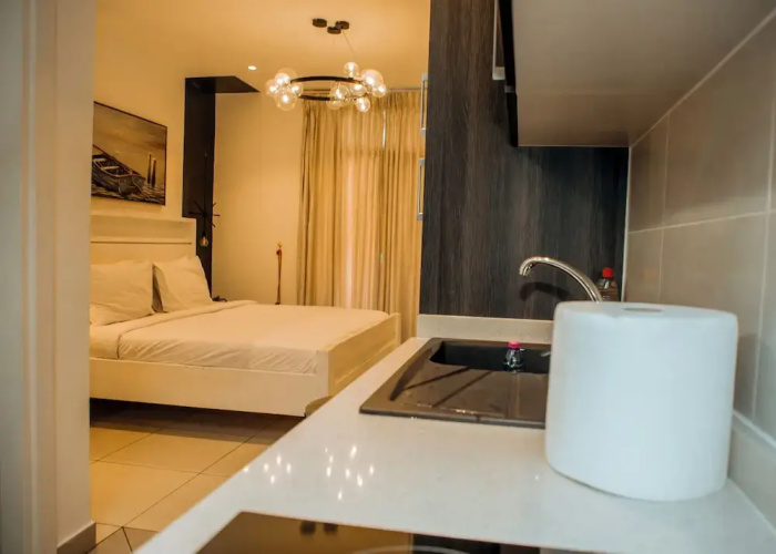 Hotelafbeelding