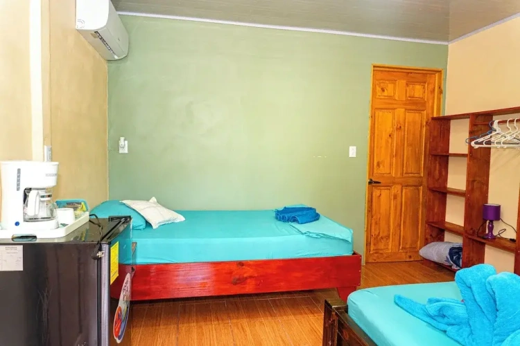 1 Bedroom Economy room