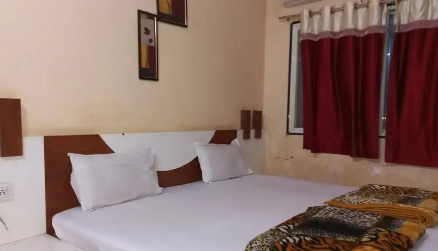 Hotel Natraj