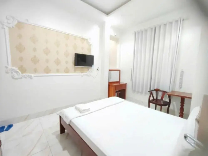 Sao Mai Hotel