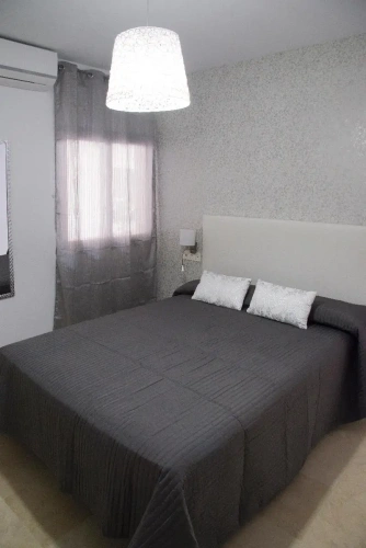 2 Bedrooms Standard Double Duplex room