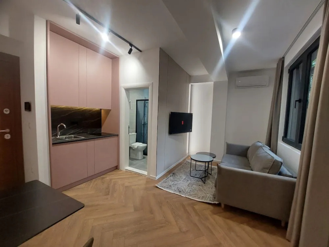 Executive Suites by Modern Living
