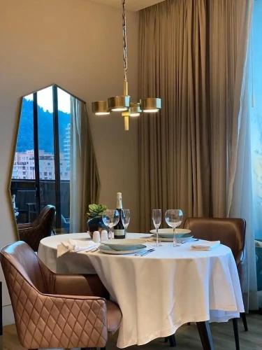 Deluxe Double Suite with balcony