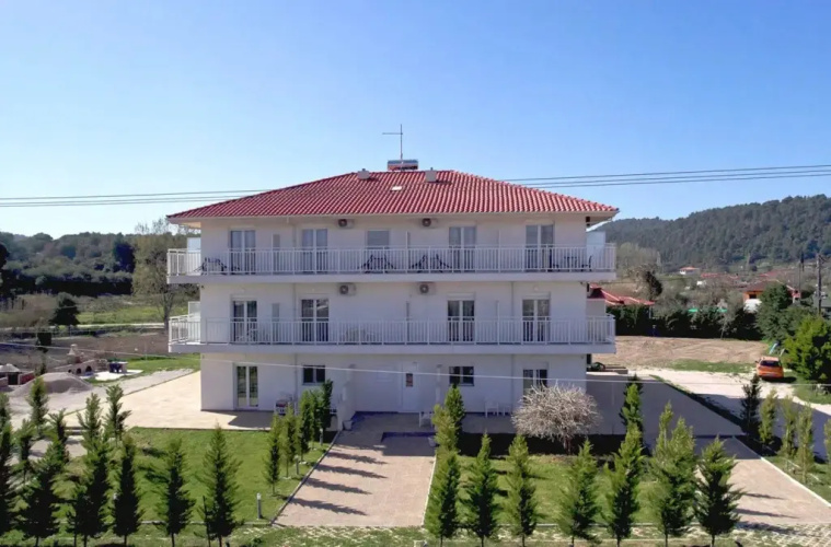 Aquarelle Studio
