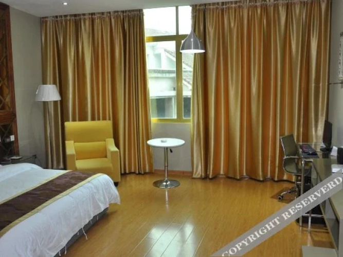 Ronghua Hotel(新余荣华酒店)