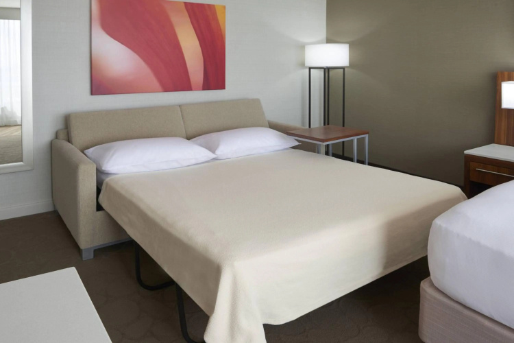 Delta Hotels Toronto Airport & Conference Centre photo 8
