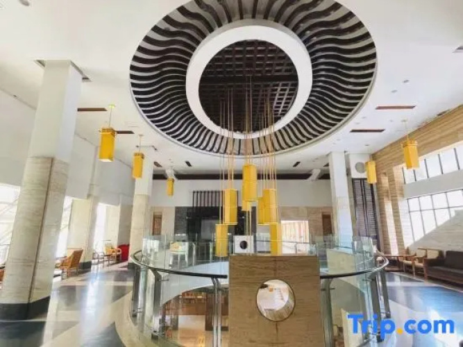 Yinying Mountain Villa