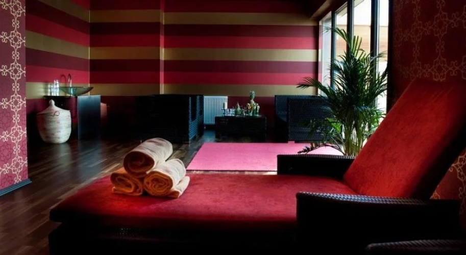 Hotel Lichtenegger Reart