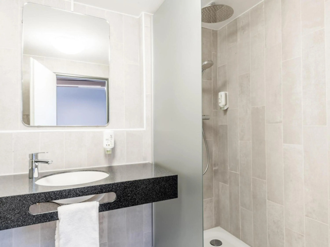 B&B Hotel Aachen-Hbf