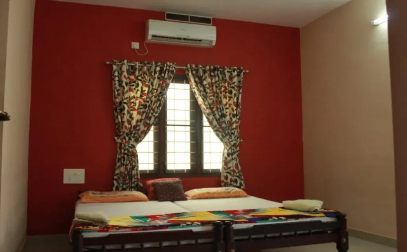 Prana Inn