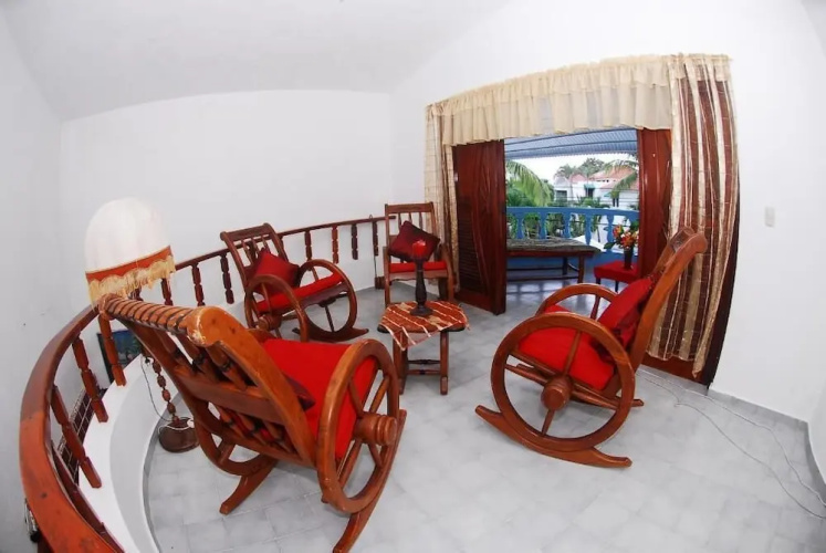 Villa Antonia