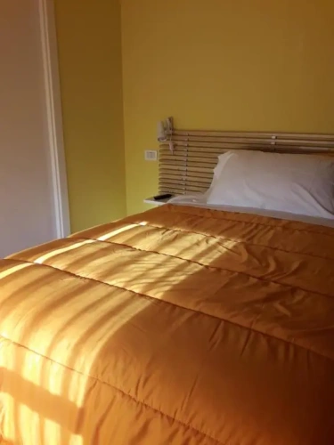 Standard Single room with balcony