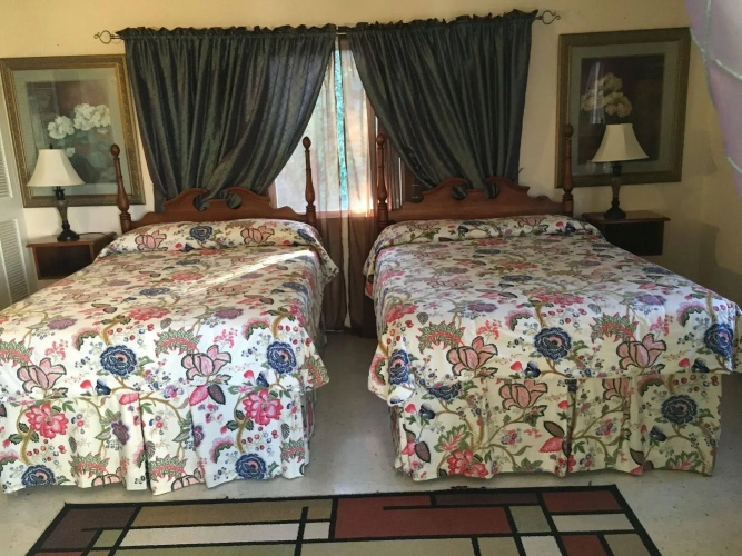 Jamaica Rose Villa