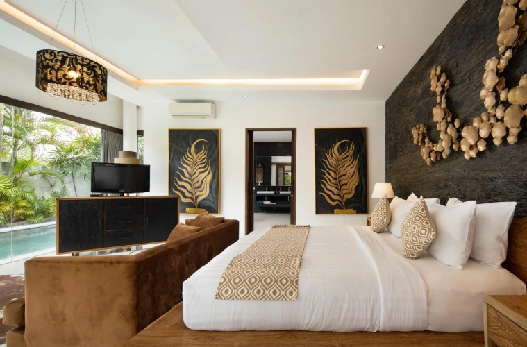 1 Bedroom Villa