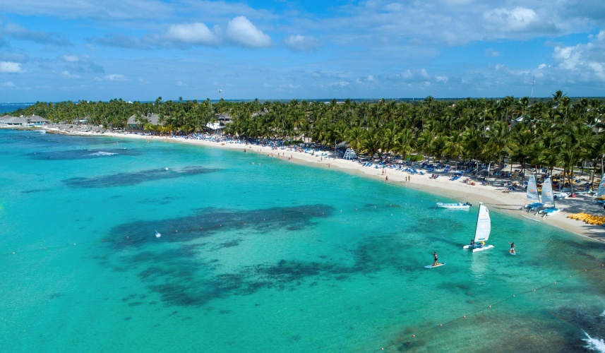 Viva Dominicus Beach by Wyndham, A Trademark All Inclusive photo 21