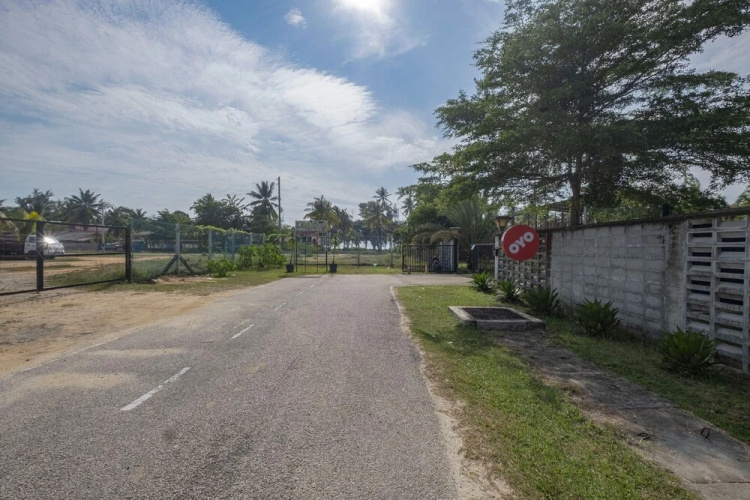 Chalet Cempaka Inn