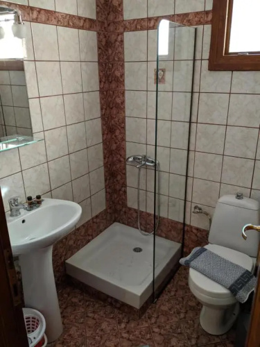 Apartments Irene in Sykia