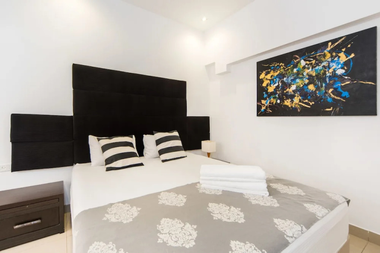 TLVSublet Hayarkon