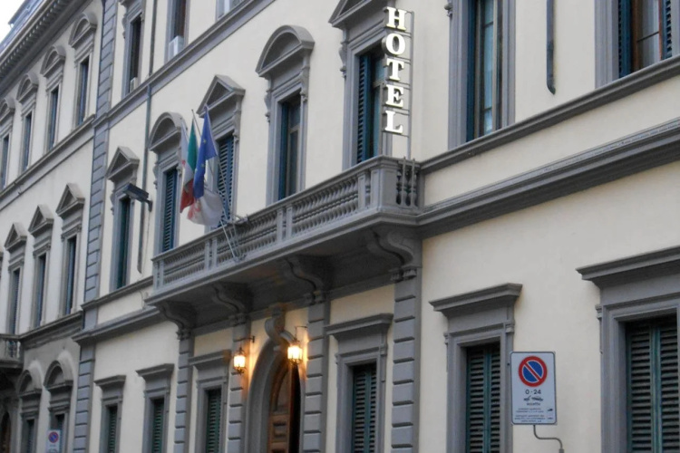 Hotelbild