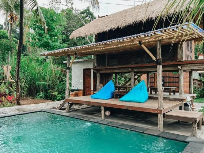 Pondok Apsari 2