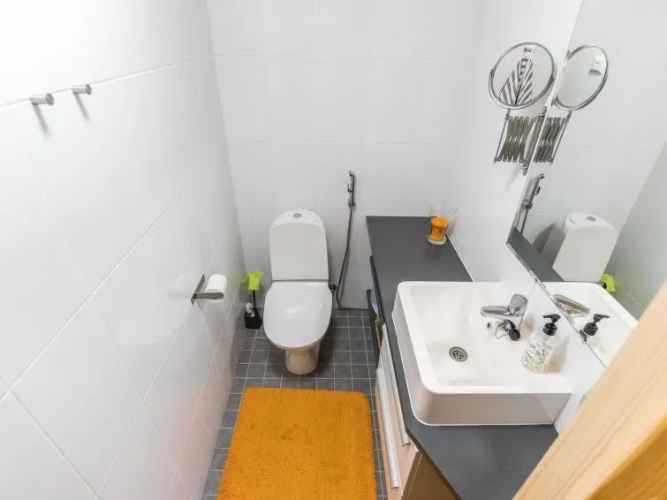 Holiday Home Vaskoolihippu a