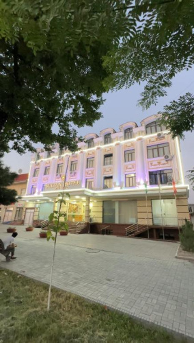 Sultan Hotel