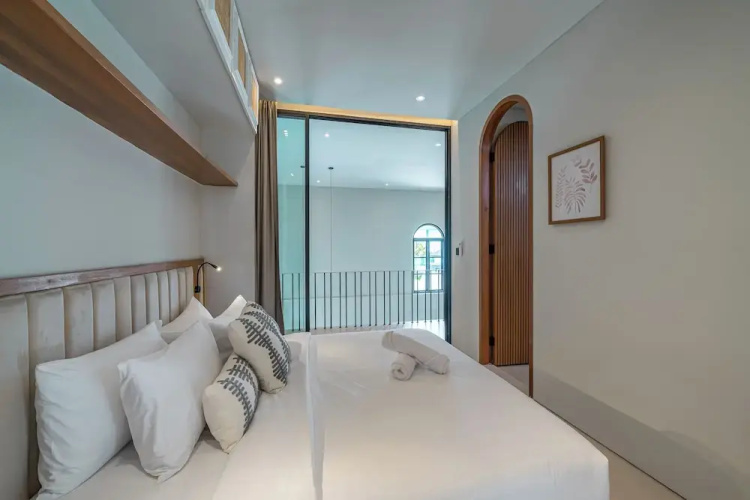 Casa 24 Villas