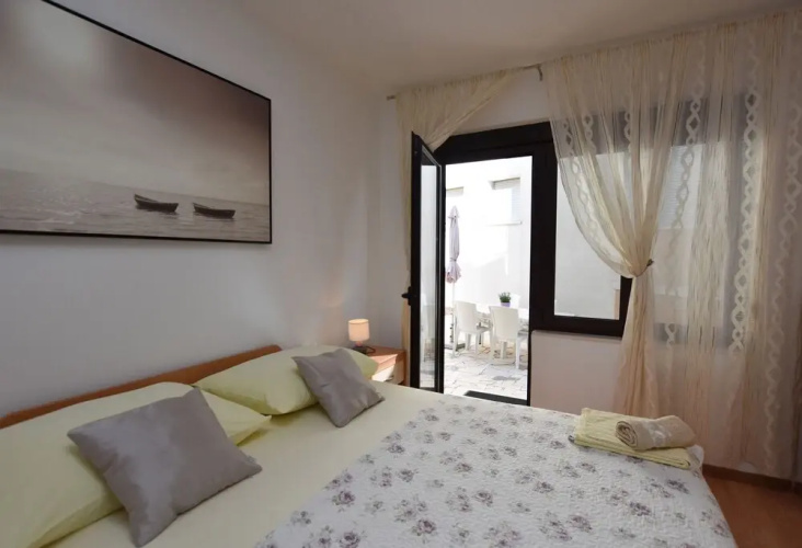 Apartments Tonja