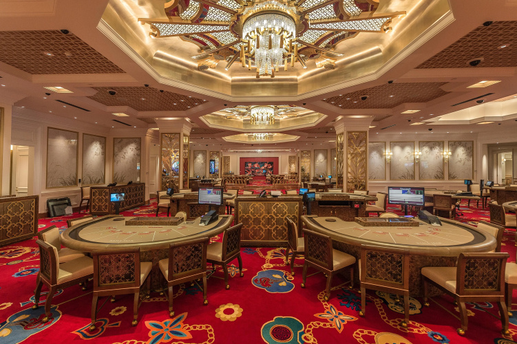Grand Hyatt Baha Mar photo 24