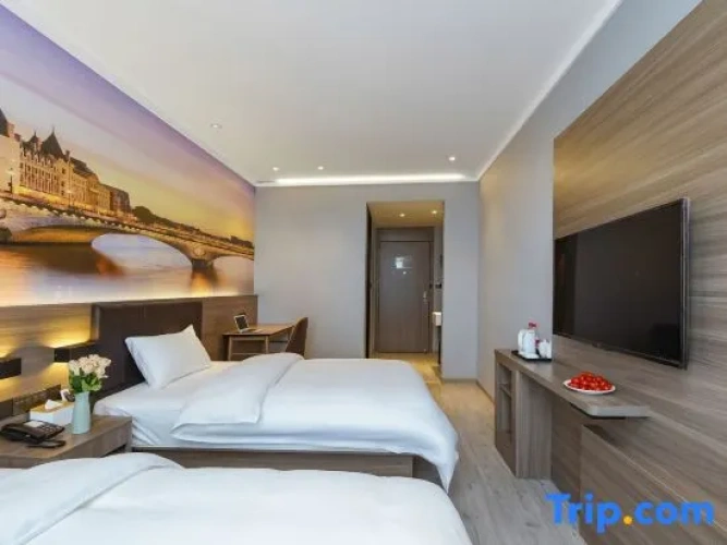 Business Twin room