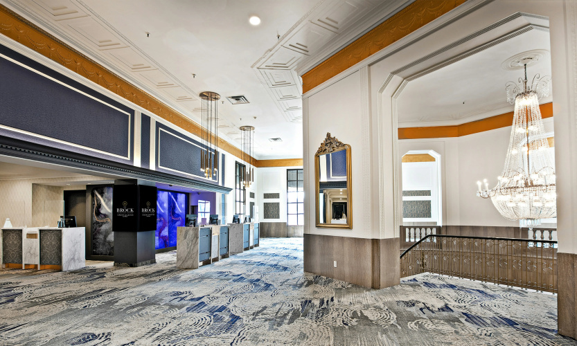 The Brock Niagara Falls Fallsview, Tapestry by Hilton photo 19