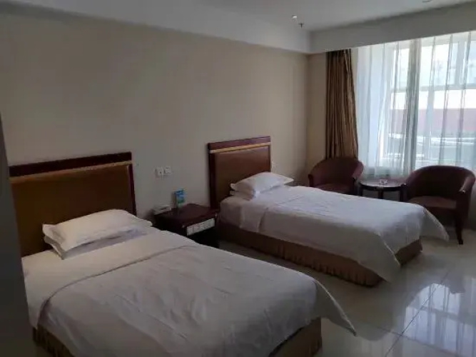 Dongda Holiday Hotel