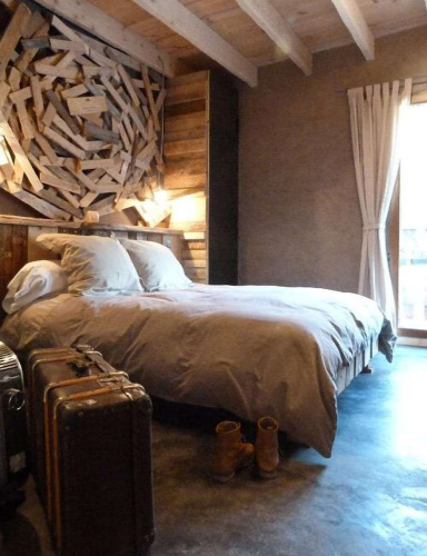 Hôtel Green Ecolodge