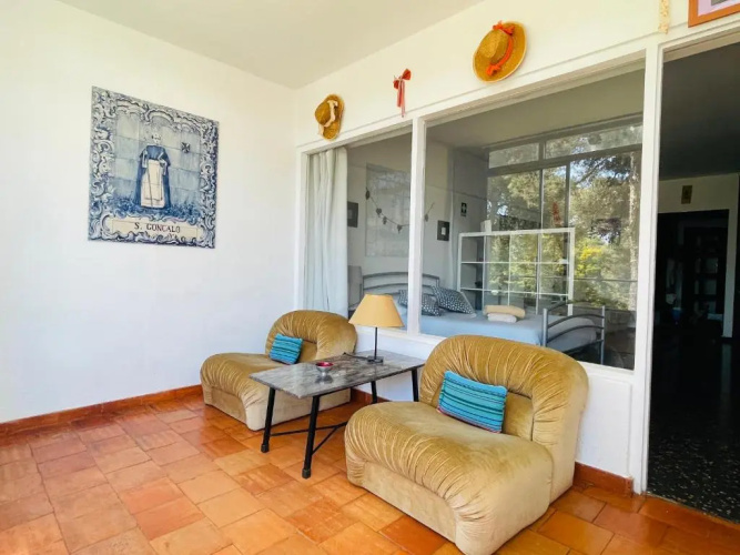 Cascais Dream Stay III - Pool