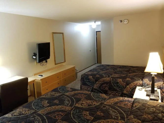 Prairie Inn