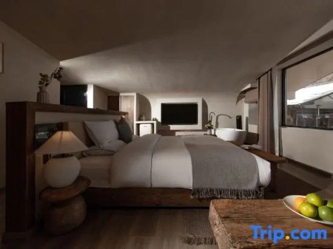 Grand Double room