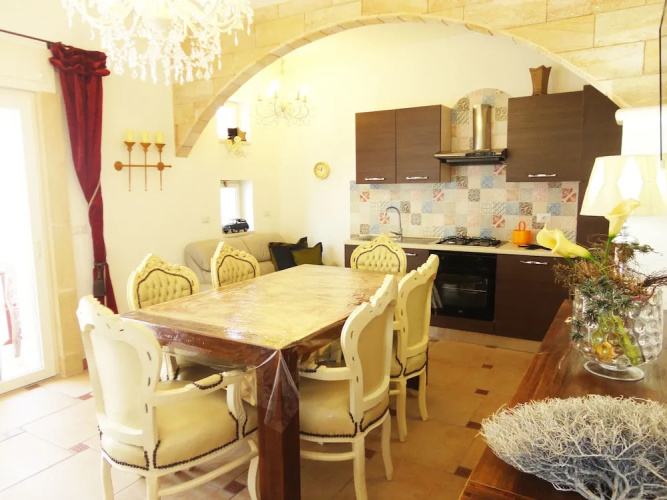 VersoSud - Casa Torre San Giovanni 17