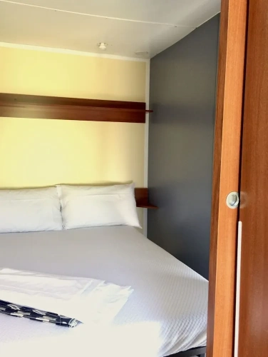 2 Bedrooms Standard room