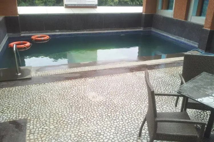 Tiger land Cottages