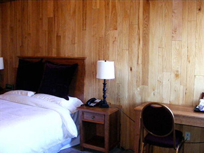 Mill Tales Inn Over view